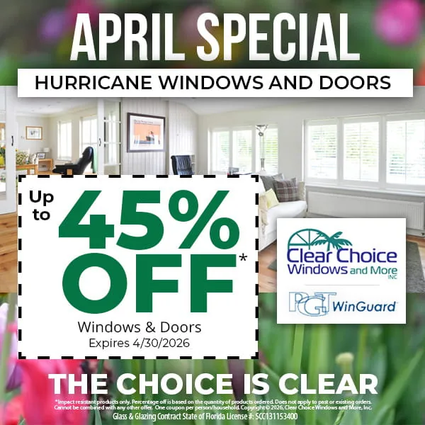 Financing Impact Windows in Florida: 0% Interest, Tax Credits & Payment Plans Explained