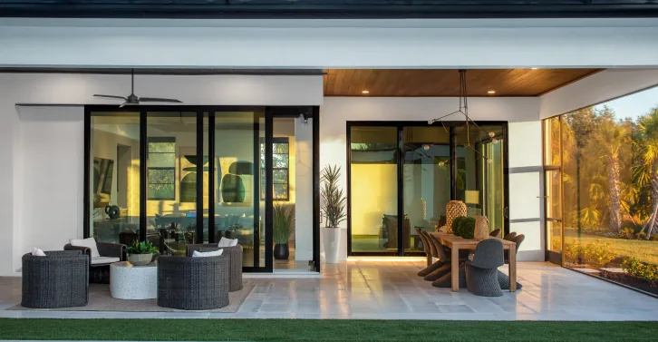 Best Hurricane Impact Windows Near Me in Florida: How to Choose the Right One