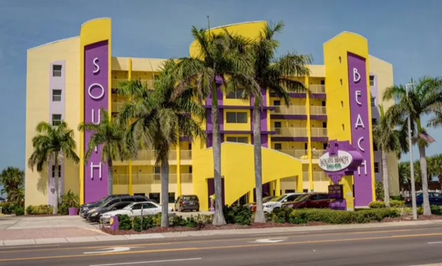 South Beach Condo Project