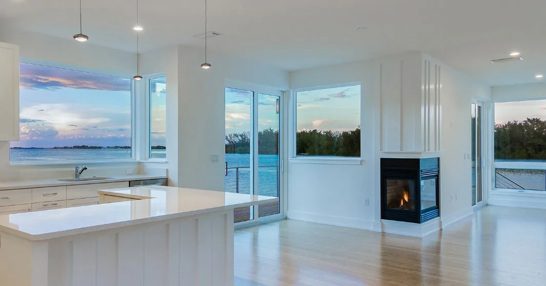 Energy Savings with Impact Windows: What Tampa Bay Homeowners Should Know
