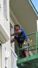 We provide the best installation in Clearwater Beach