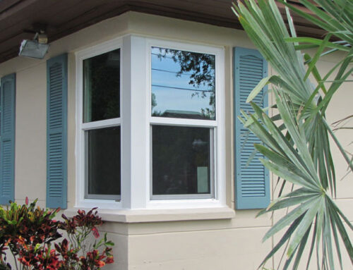 Clear Choice Windows and More, Inc. Completes 40+ Unit Impact Window – Door Project in Treasure Island, FL