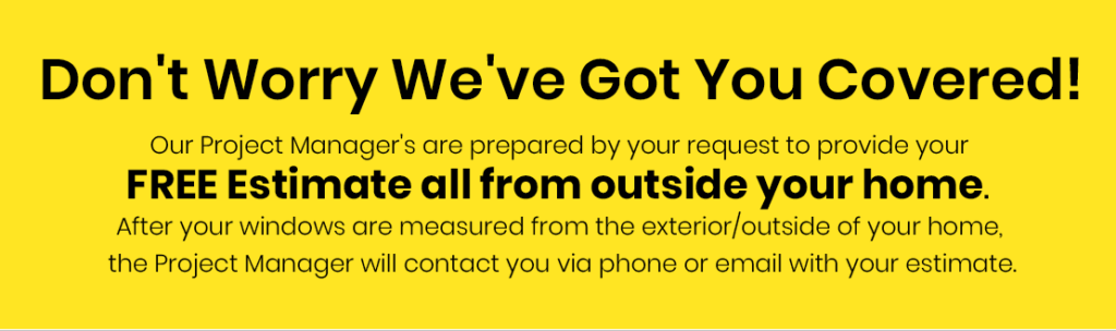 Trusted Hurricane Windows and Doors