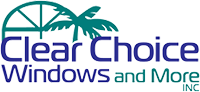 Clear Choice Windows