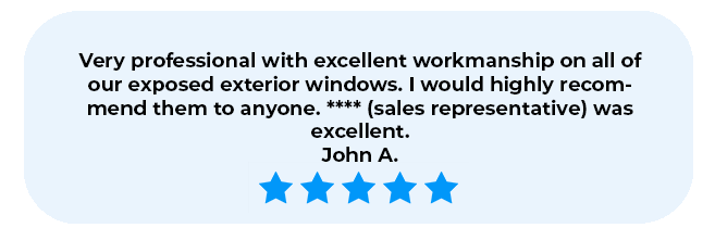 Impact windows and doors for Florida homes